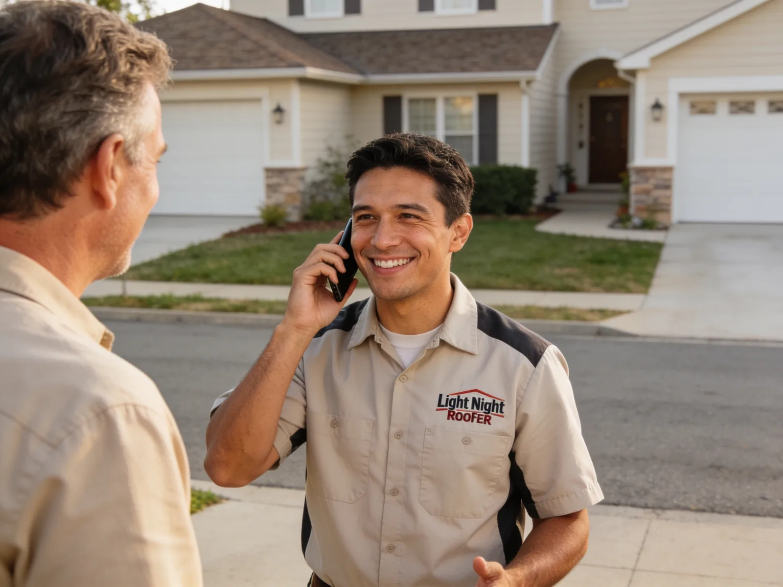 Emergency Roof Repair Birmingham, NJ FAQs